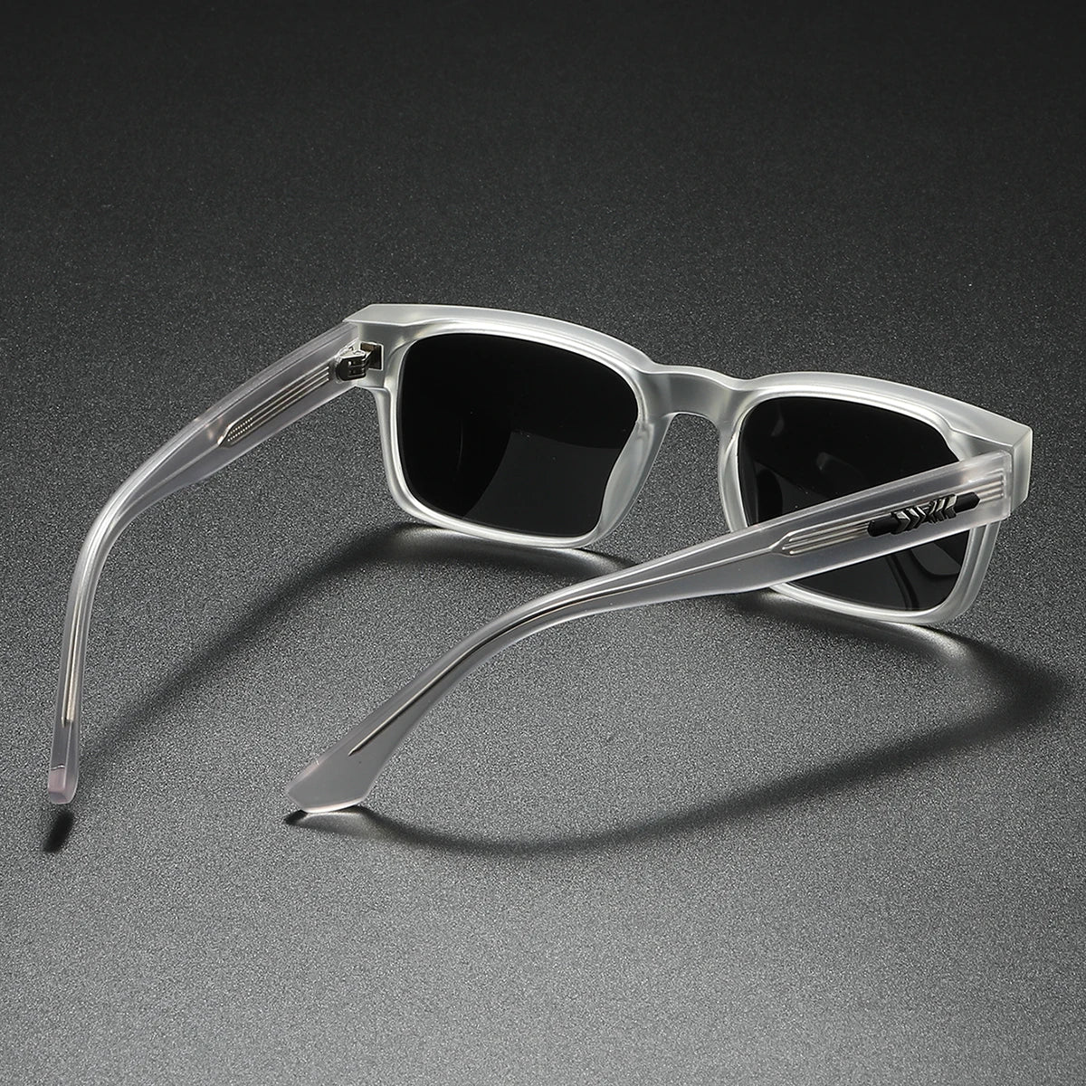 SunClear Polarized Shades