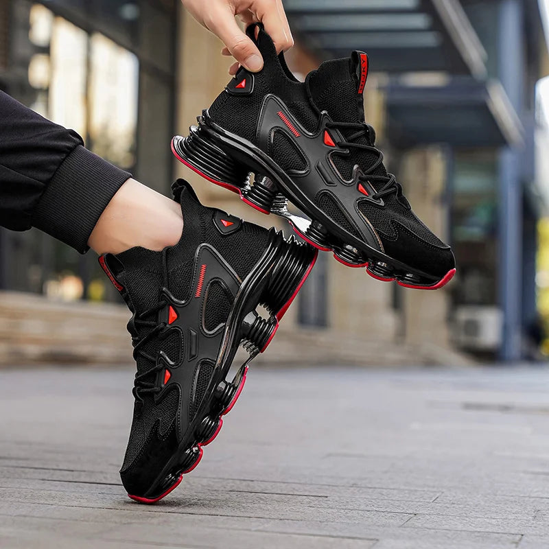 Everyday Comfort Sneakers