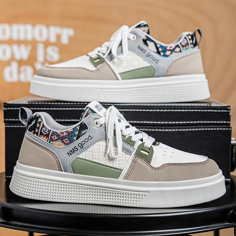 Everyday Comfort Walking Shoes Pro