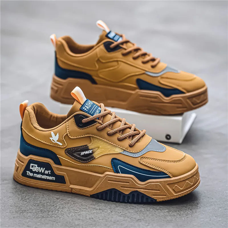 Everyday Glide Comfort Walking Sneakers