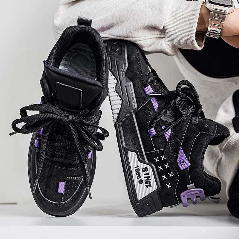 Everyday Comfort Trainers