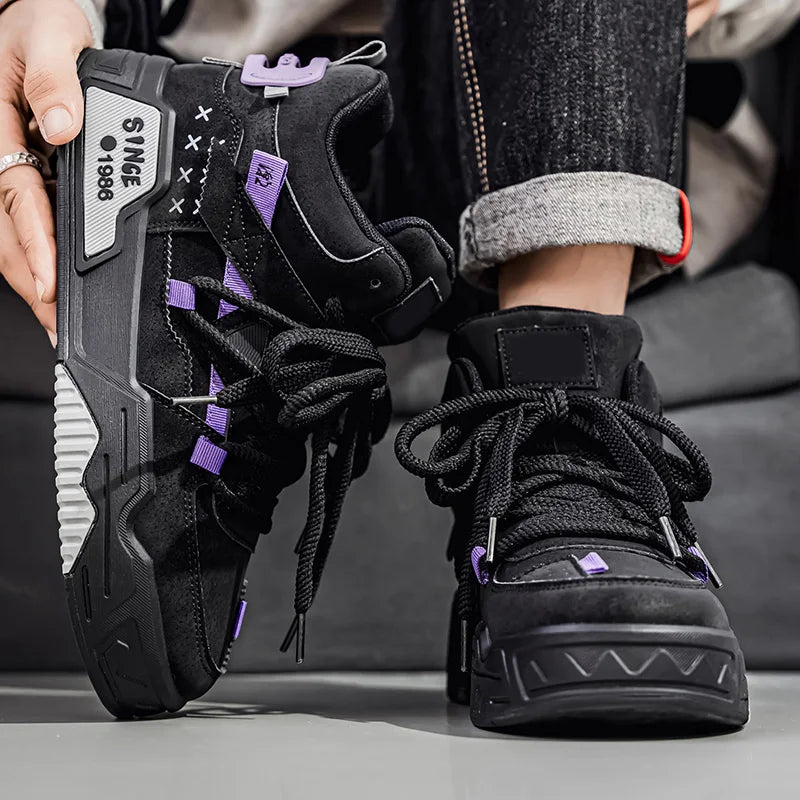 Everyday Comfort Trainers