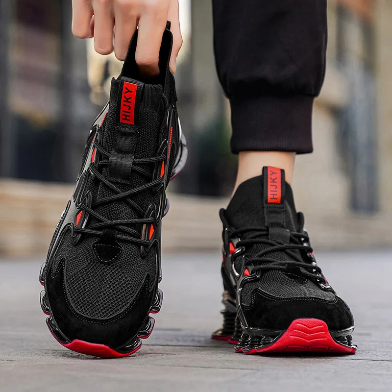 Everyday Comfort Sneakers