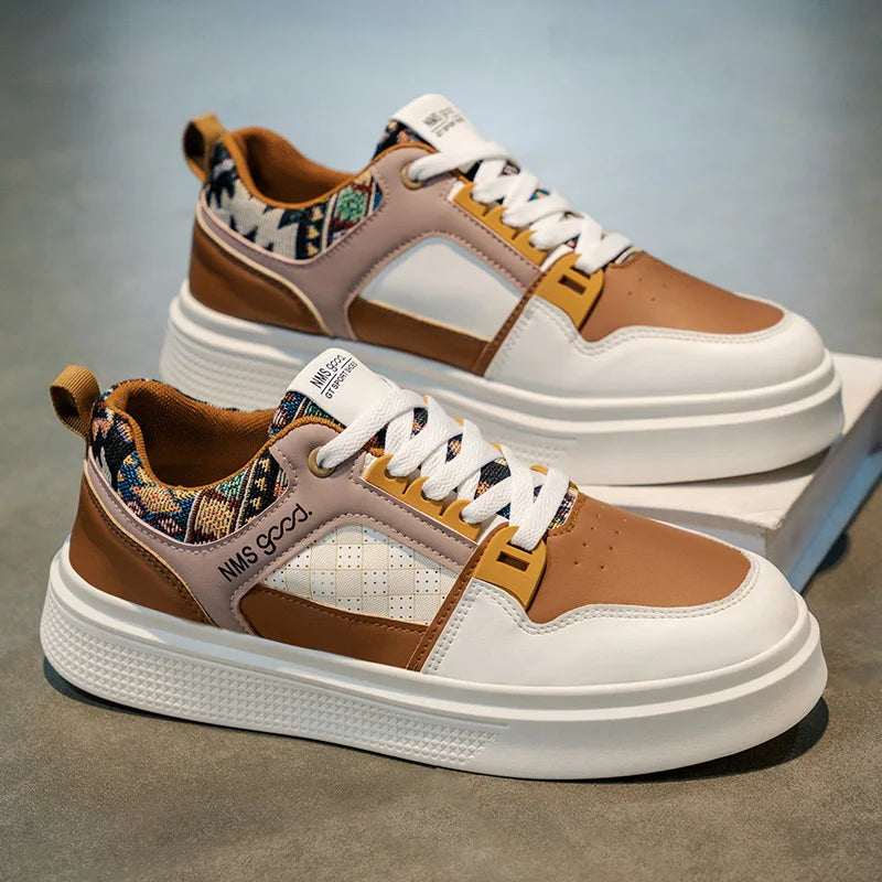 Everyday Comfort Walking Shoes Pro