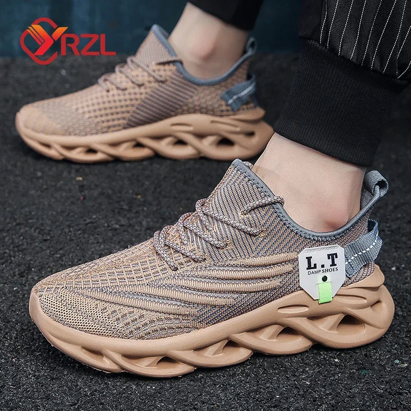 StridePro Lightweight Runners