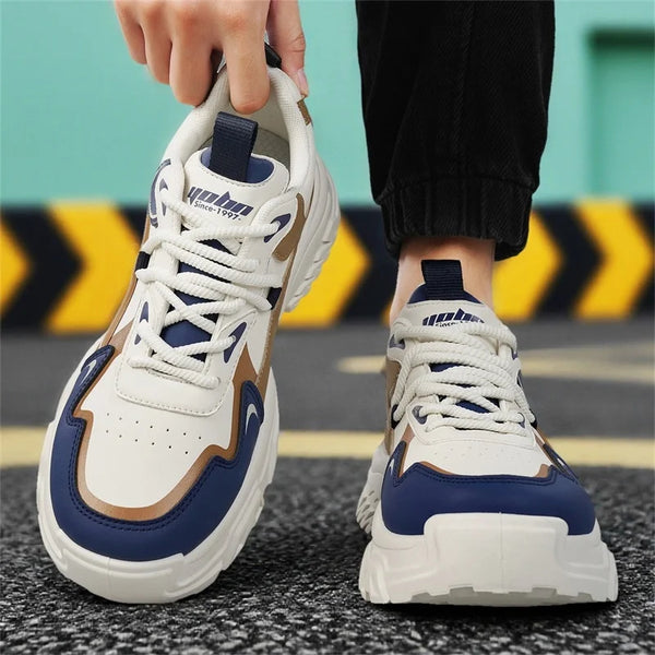 Elevate Run Sneaker Pro