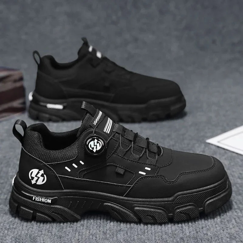 Everyday Comfort Sneakers