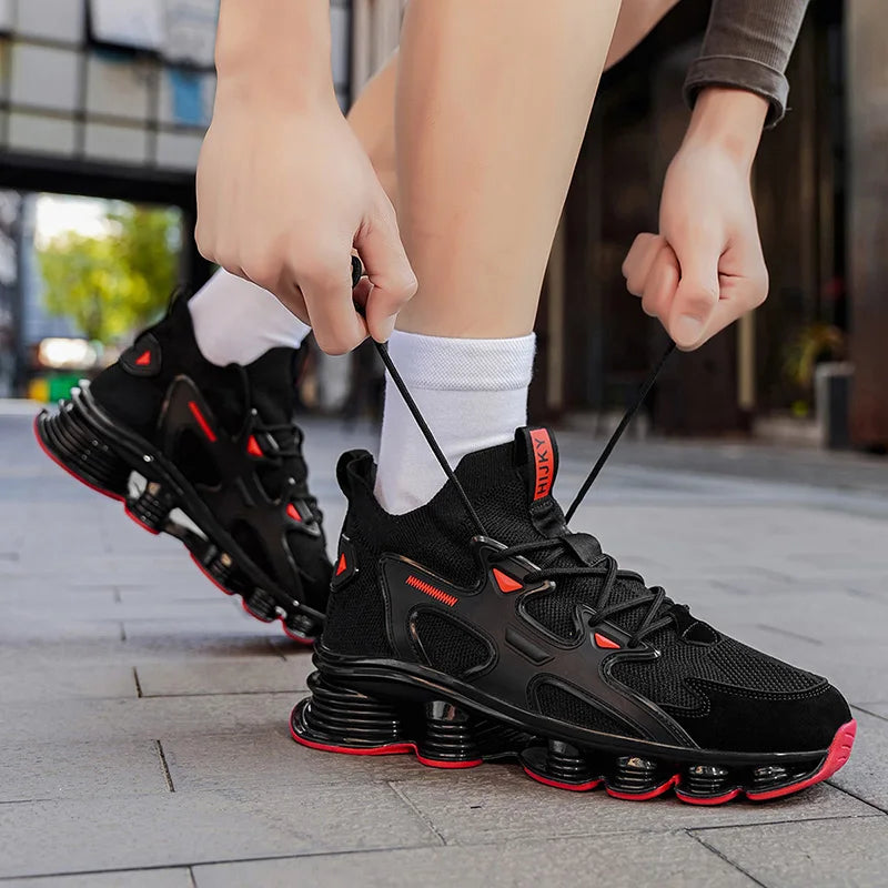 Everyday Comfort Sneakers