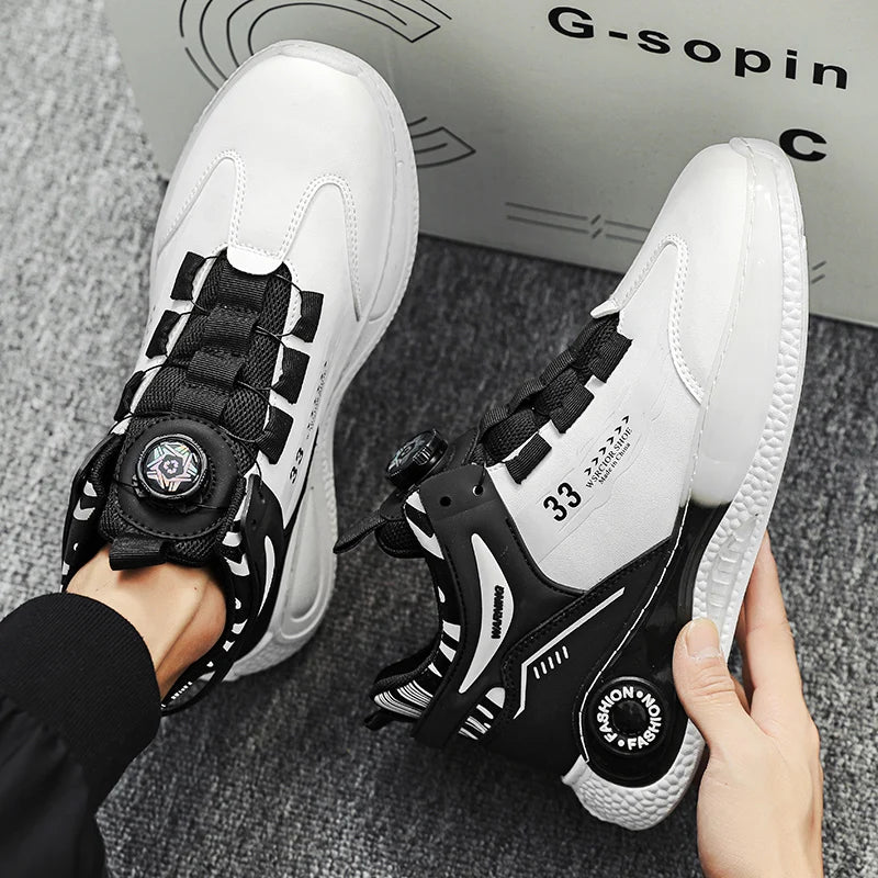 QuickFit Rotating Sneakers