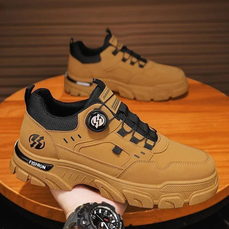 Everyday Comfort Sneakers