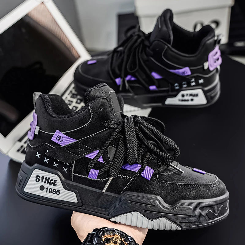 Everyday Comfort Trainers