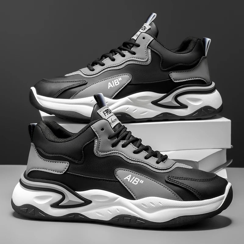 Everyday Speed Runner Lightweight Sneakers