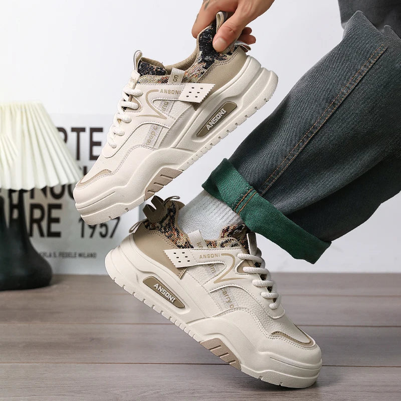 UrbanStride Casual Walk Comfort Shoes