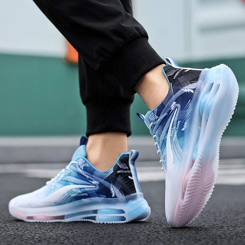 AirCourt Pro Court Performance Kicks