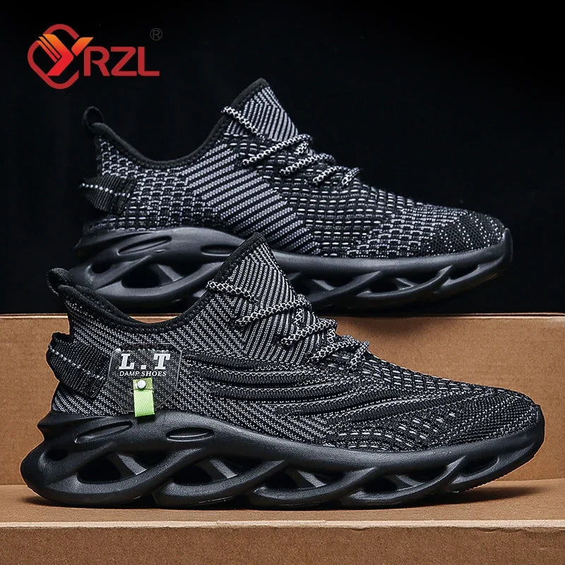 StridePro Lightweight Runners