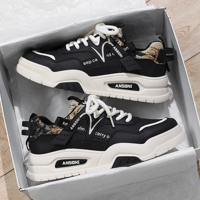 UrbanStride Casual Walk Comfort Shoes