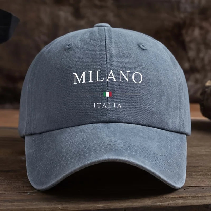 Everyday Comfort Classic Baseball Cap