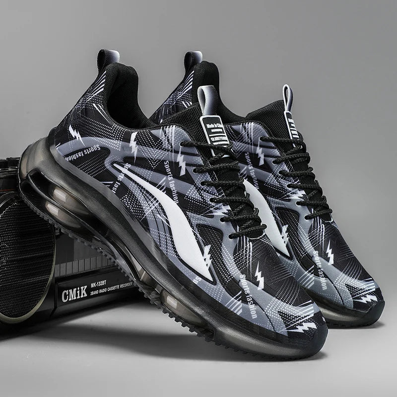 AirCourt Pro Court Performance Kicks