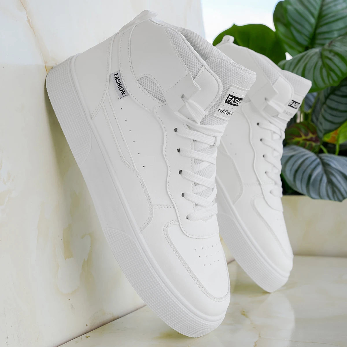 TrailFlex Lightweight Sneakers