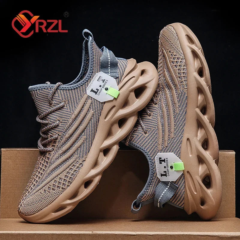 StridePro Lightweight Runners