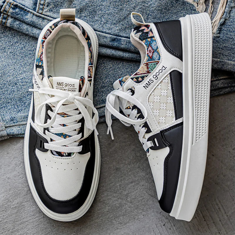 Everyday Comfort Walking Shoes Pro