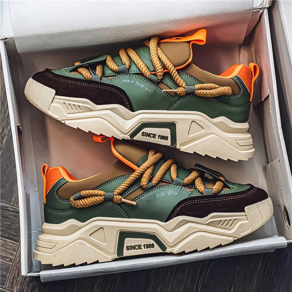 Everyday Grip Active Shoes