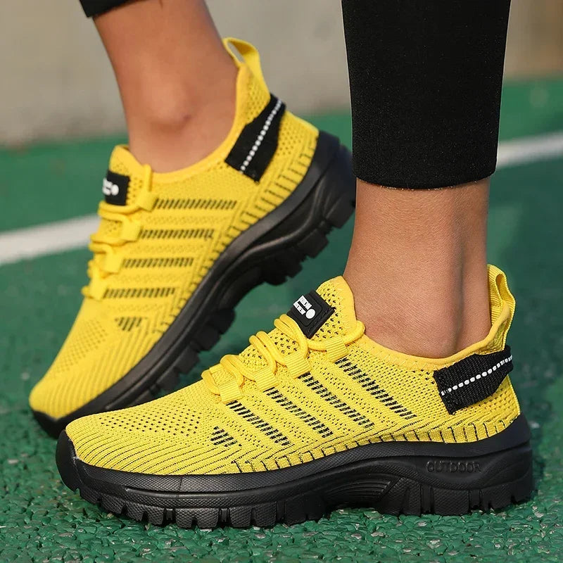 Everyday Active Comfort Pro Sneakers