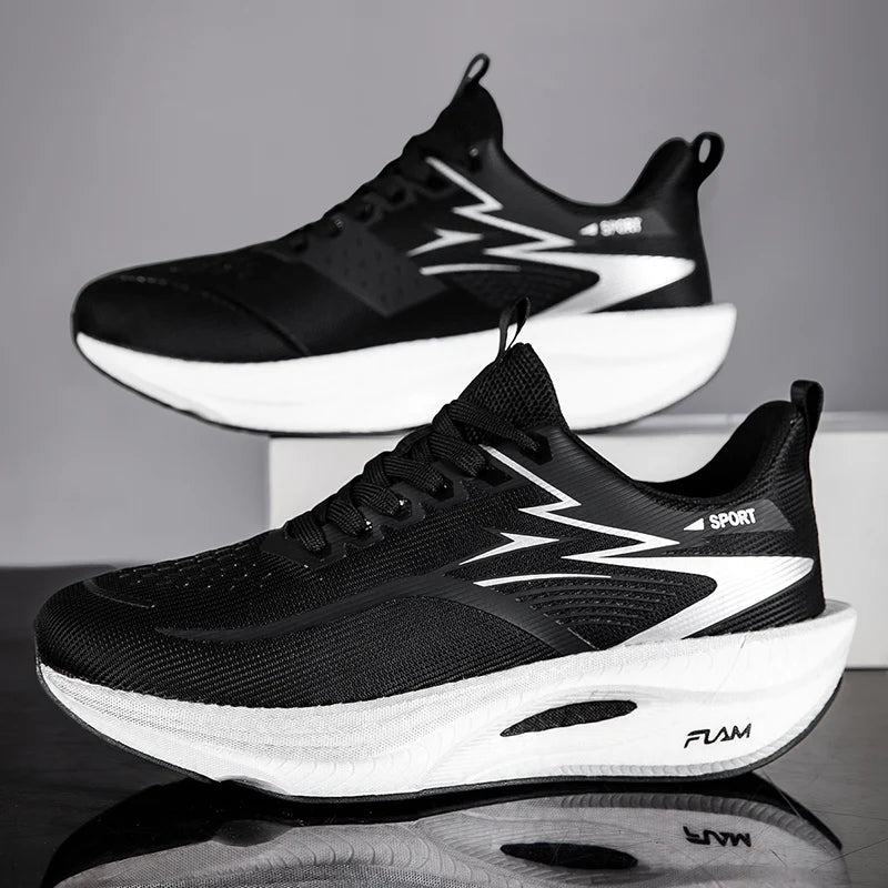 AirRun Carbon Performance Shoes