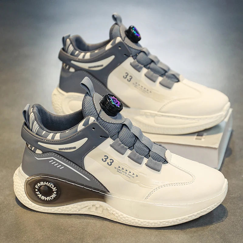 QuickFit Rotating Sneakers