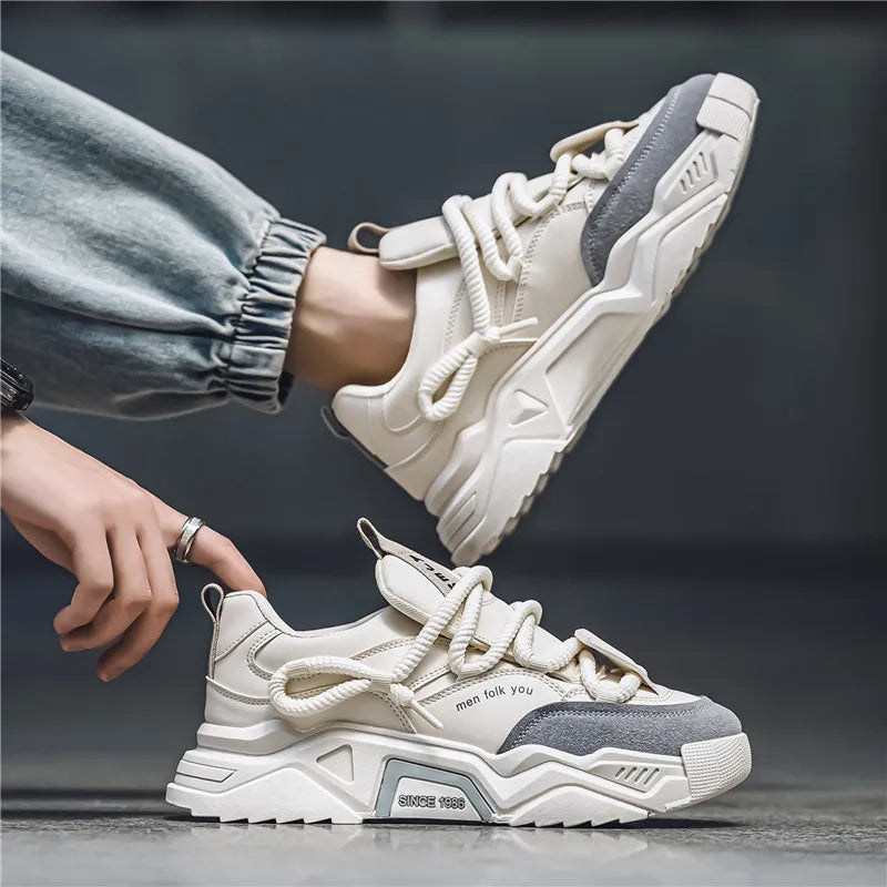 Everyday Grip Active Shoes