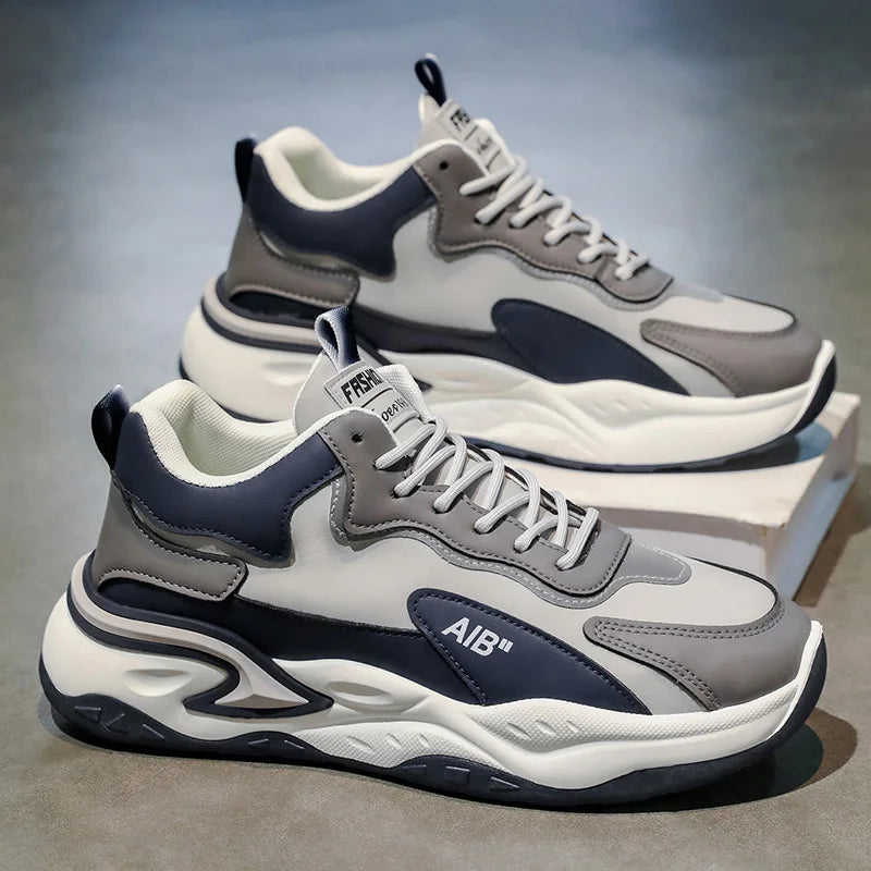 Everyday Speed Runner Lightweight Sneakers