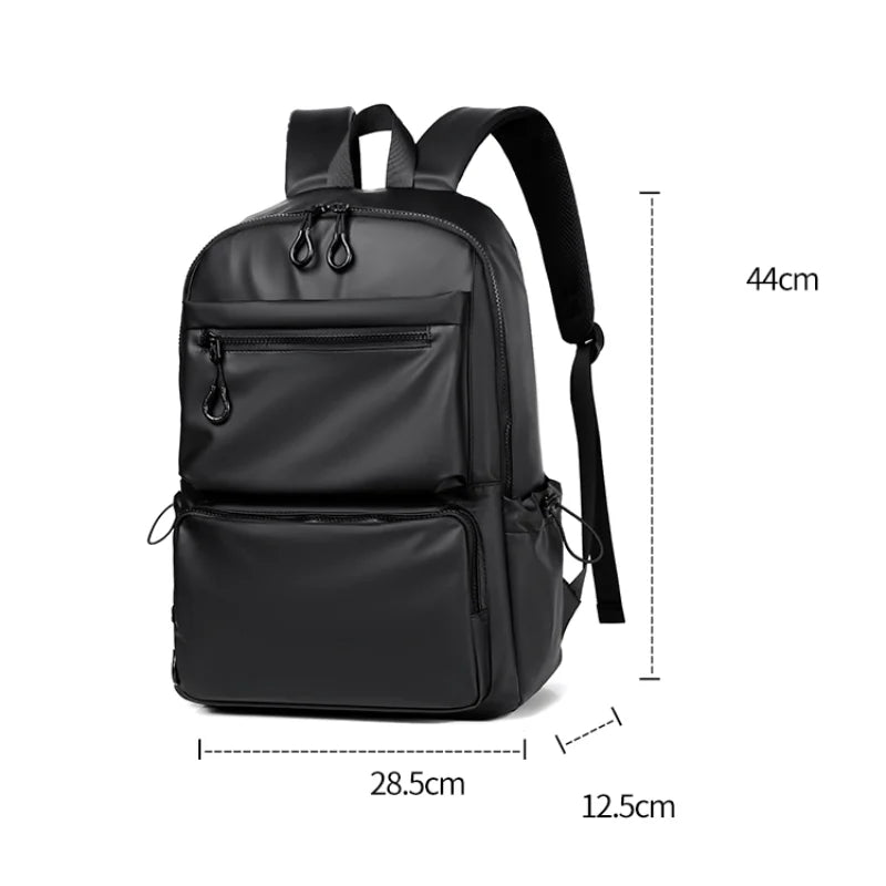 Urban Trek Everyday Commuter Laptop Backpack