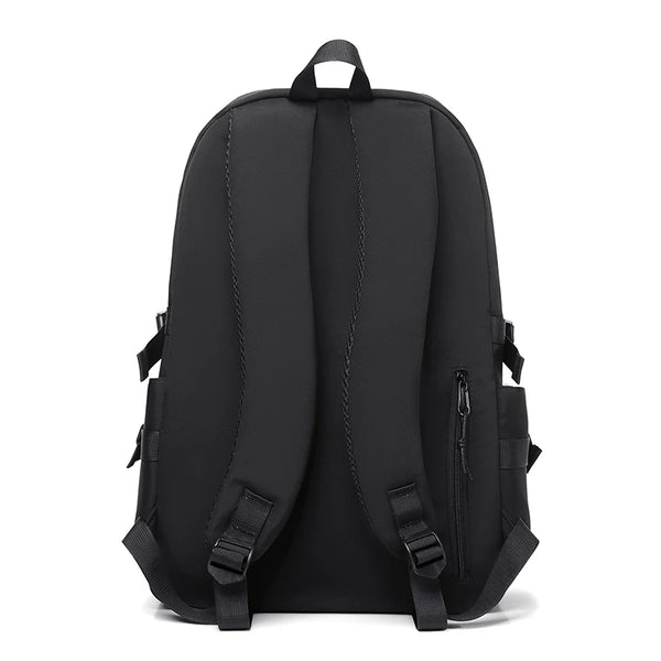 Everyday Carry Minimalist Solid Backpack