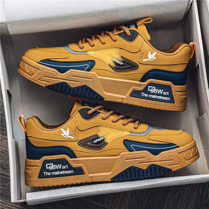 Everyday Glide Comfort Walking Sneakers