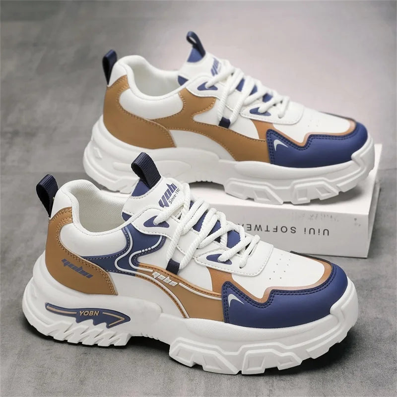 Elevate Run Sneaker Pro