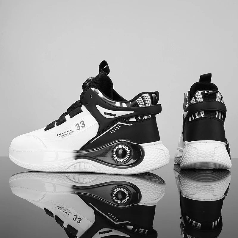 QuickFit Rotating Sneakers