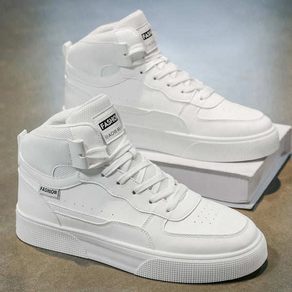 TrailFlex Lightweight Sneakers