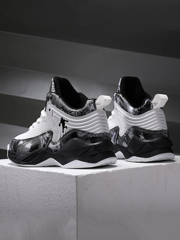 CourtSwift Kids Sneakers