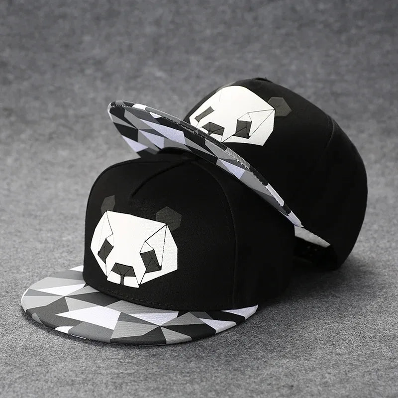 Everyday Letter Logo Baseball Cap