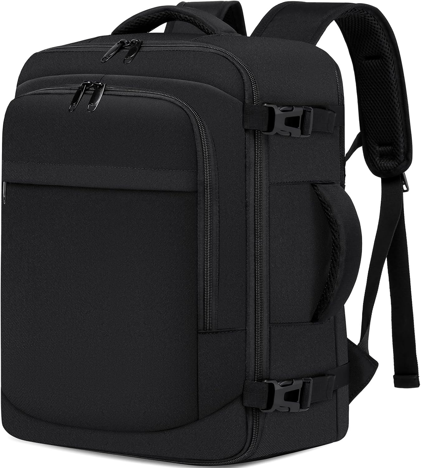 Compact Cabin Travel Backpack