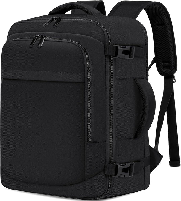 Compact Cabin Travel Backpack