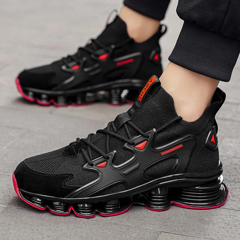 Everyday Comfort Sneakers