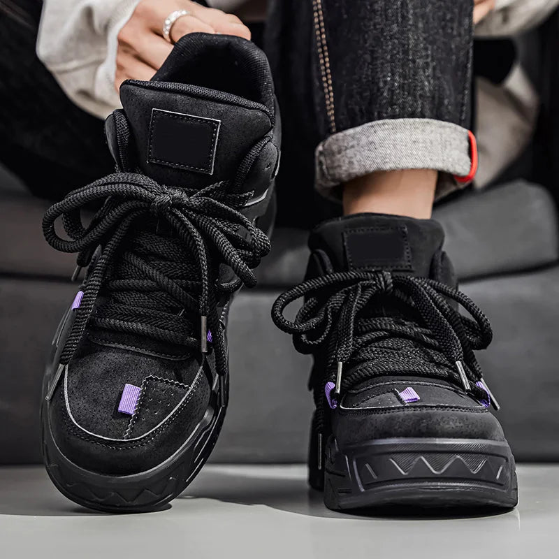 Everyday Comfort Trainers