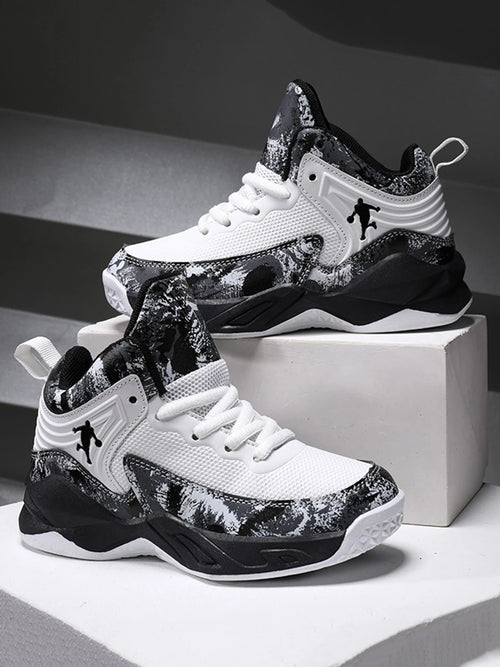 CourtSwift Kids Sneakers