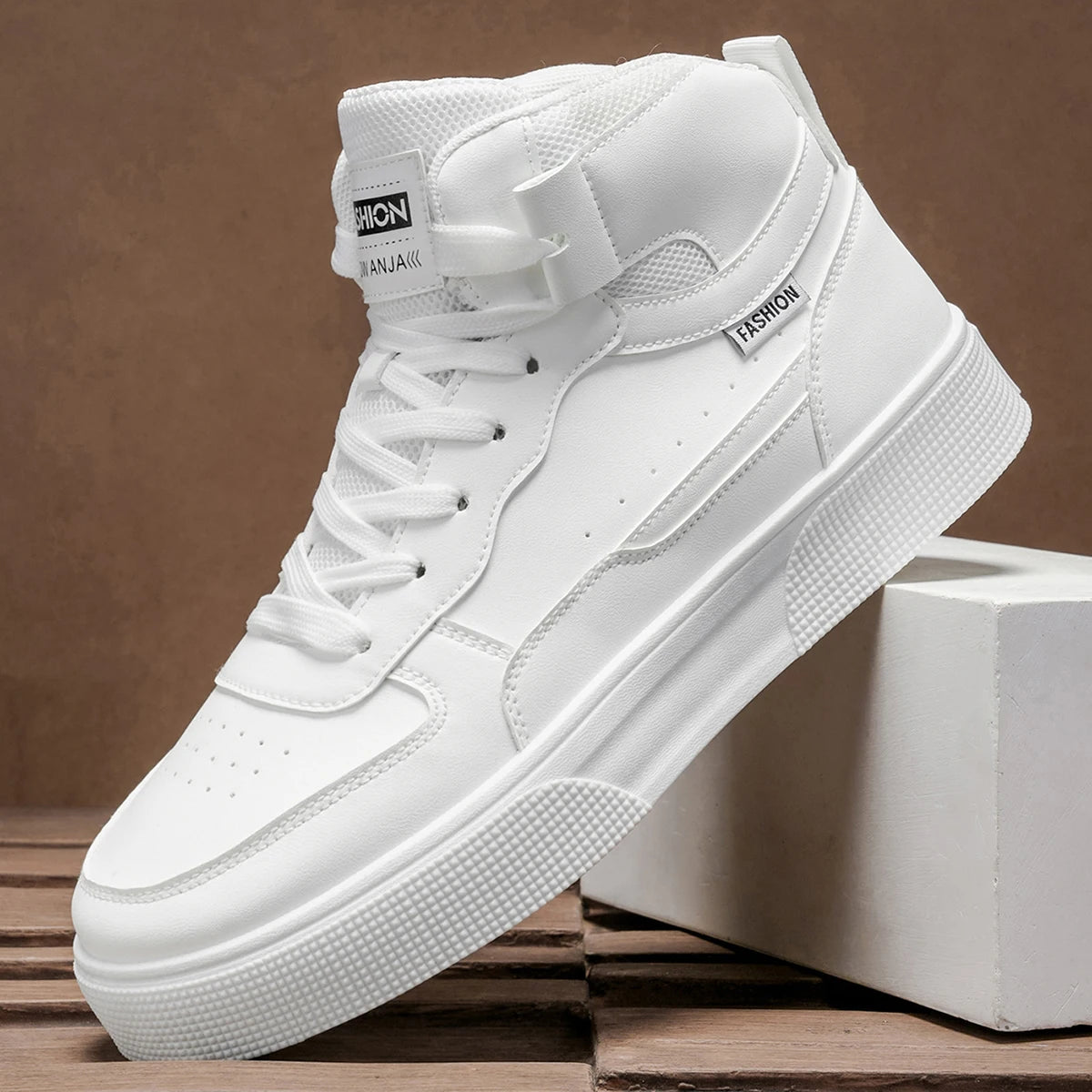 TrailFlex Lightweight Sneakers