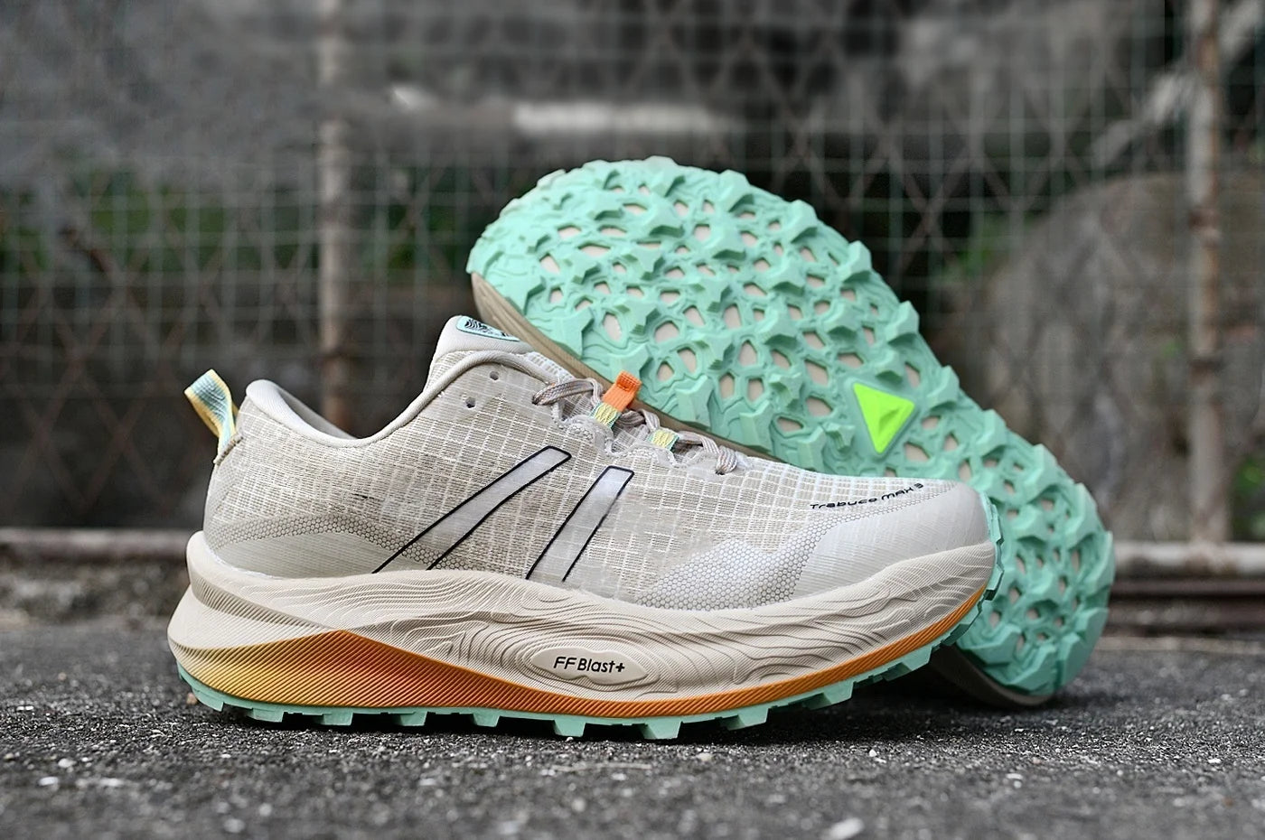 StridePro Running Shoes