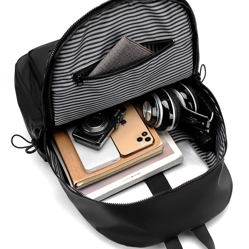 Urban Trek Everyday Commuter Laptop Backpack