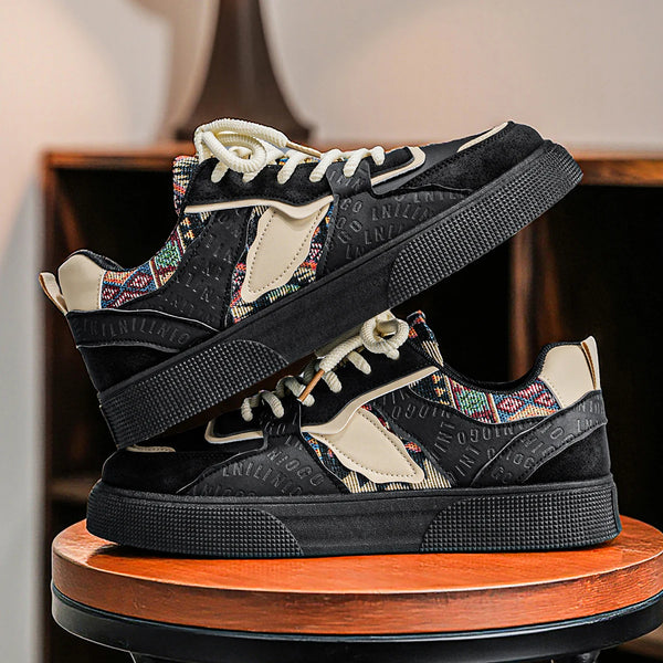 Pioneer Urban Trail Casual Sneakers