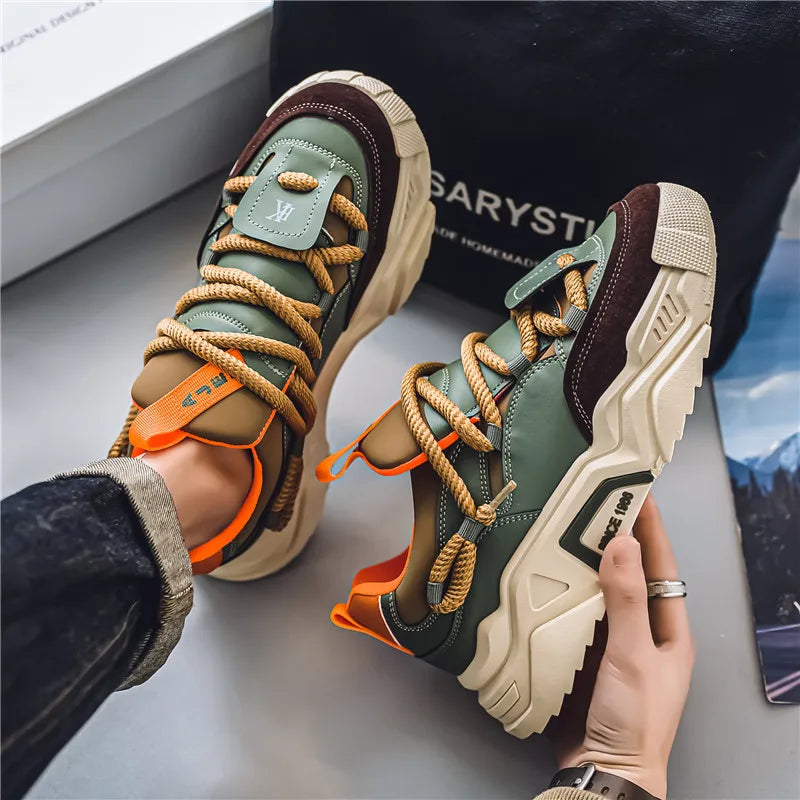 Everyday Grip Active Shoes