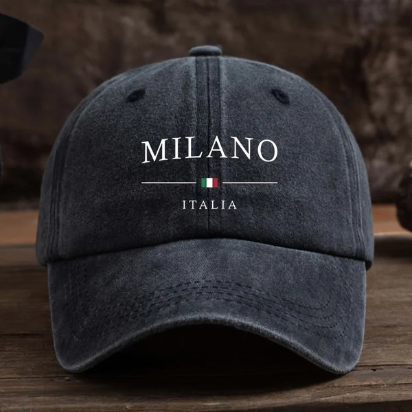Everyday Comfort Classic Baseball Cap
